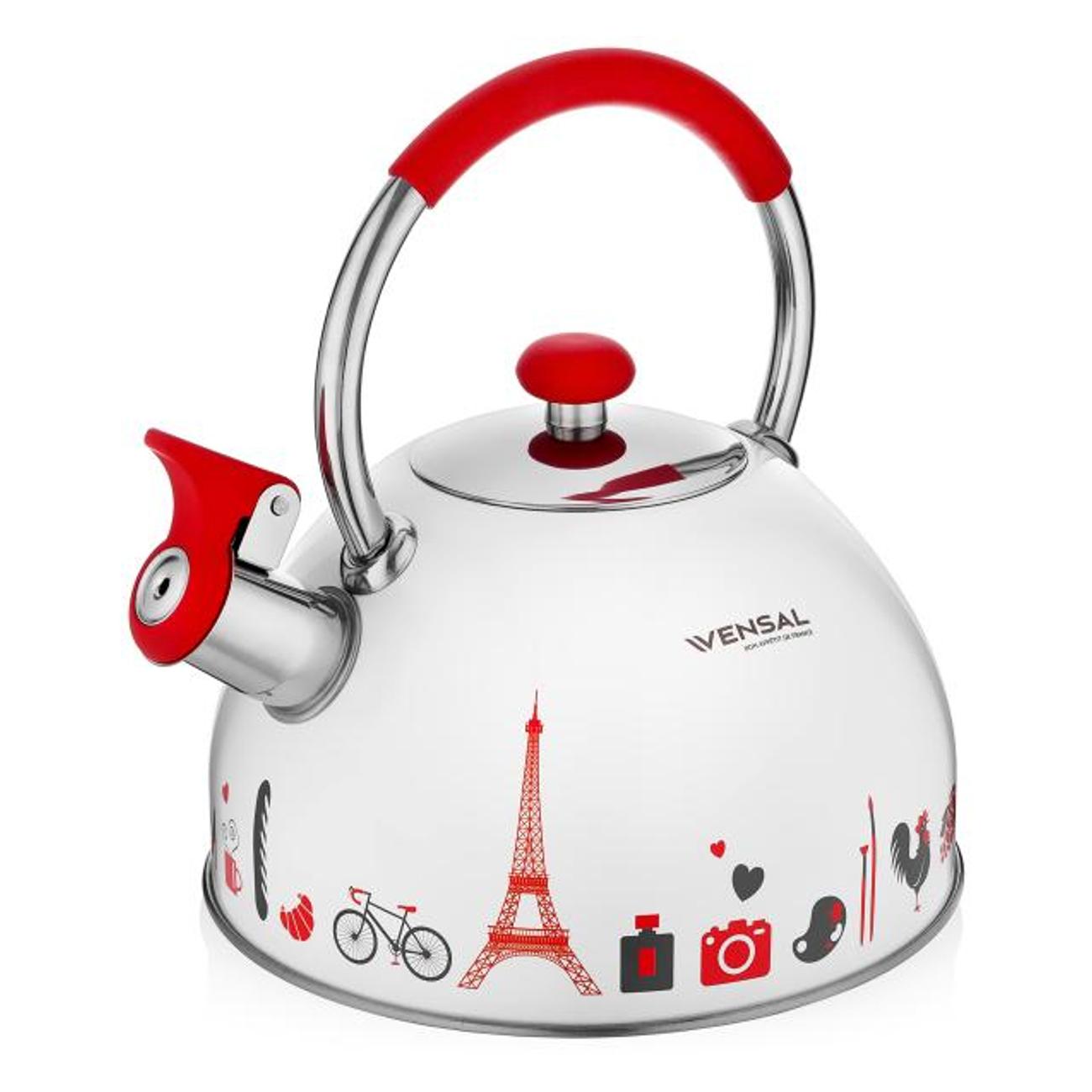 Чайник VENSAL VS3001