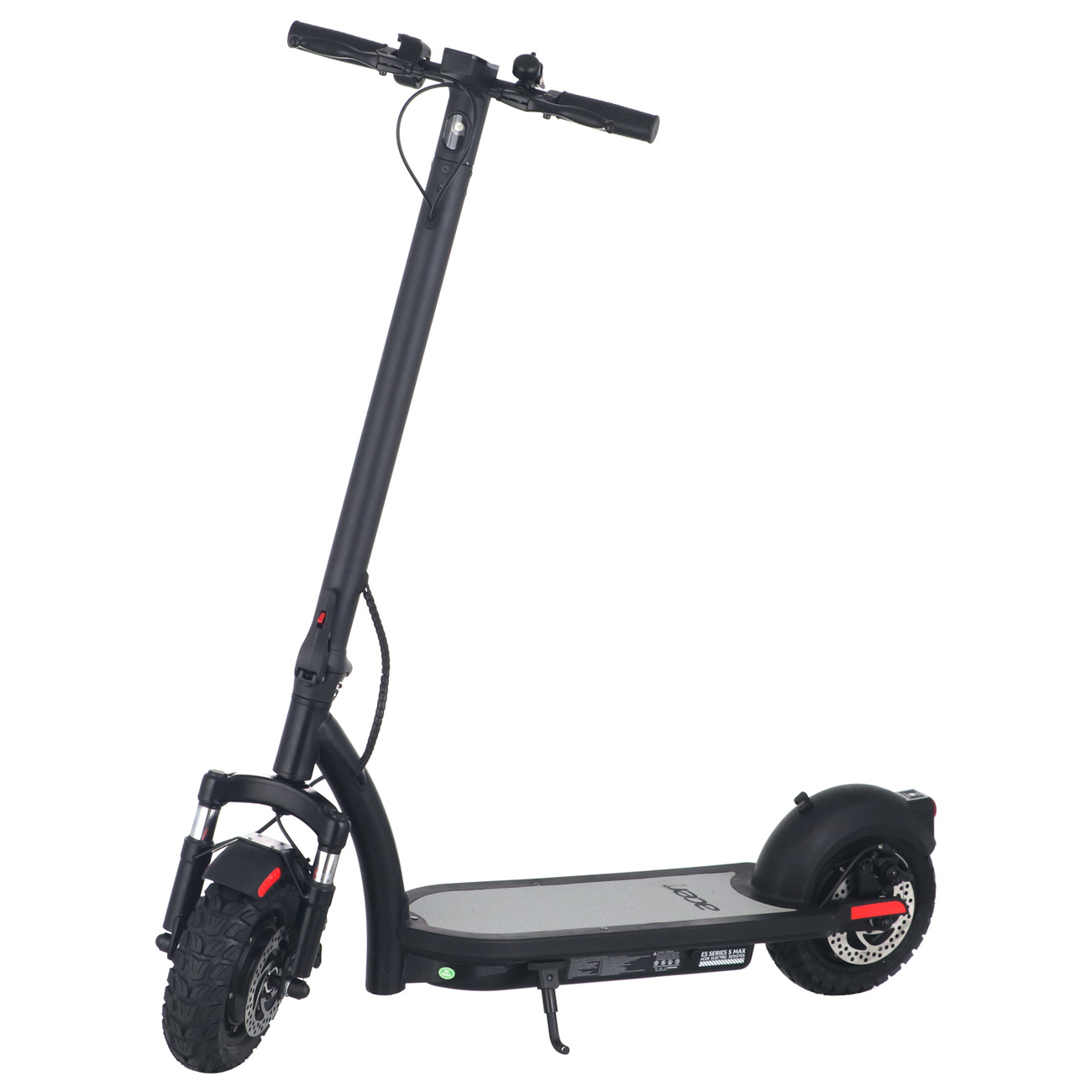 Электрический самокат Acer ES Series 5 Max AES205