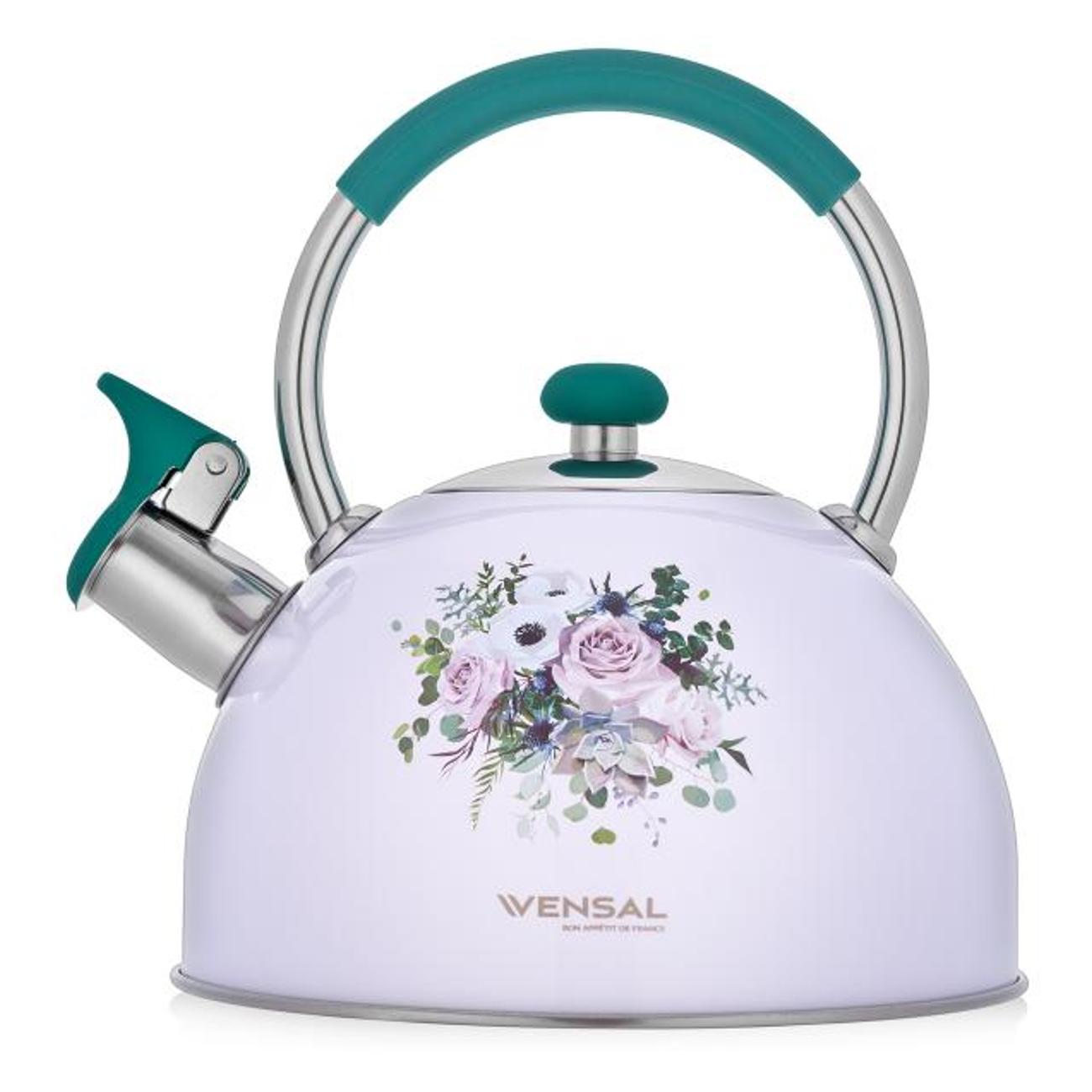 Чайник VENSAL VS3000