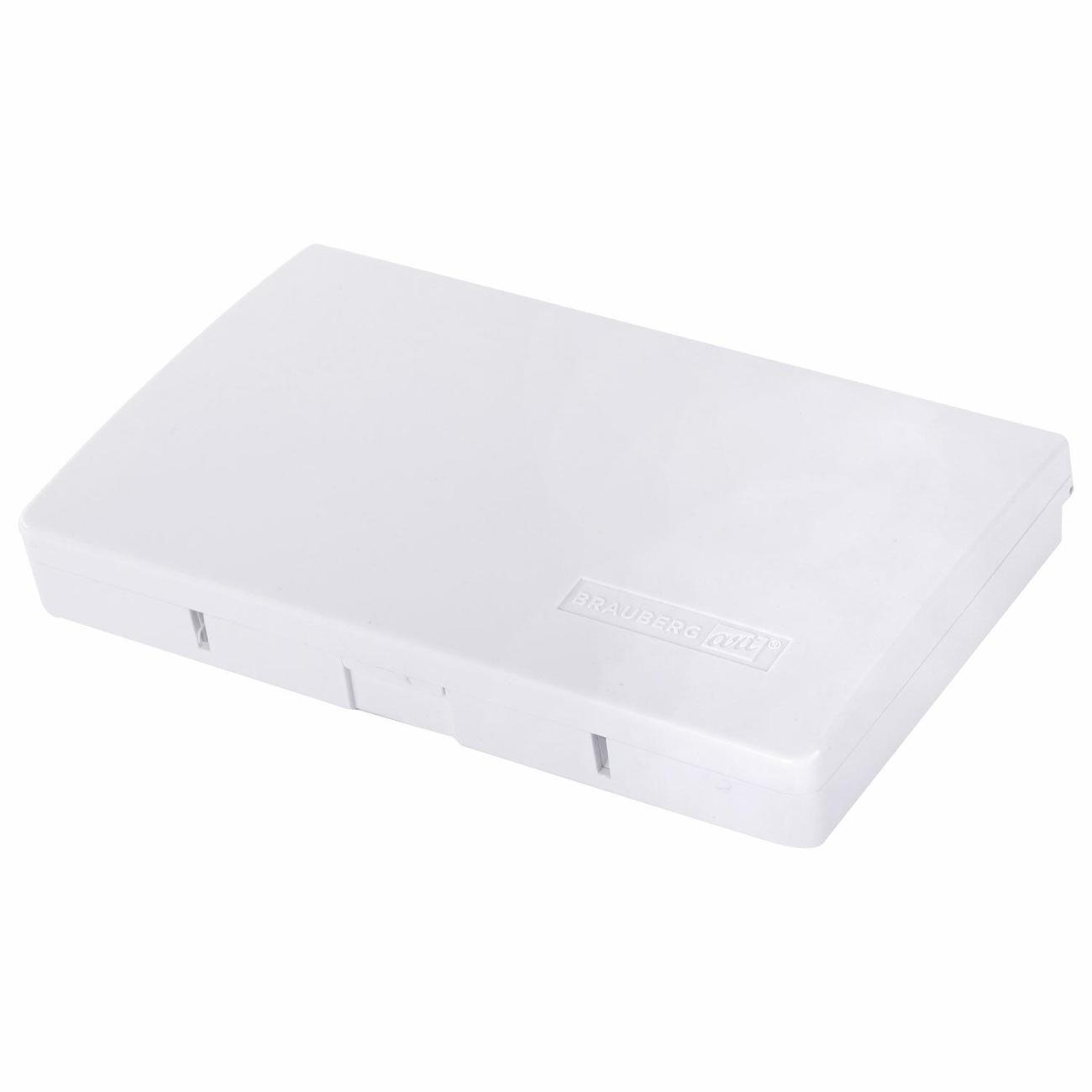 Краски Brauberg 191770