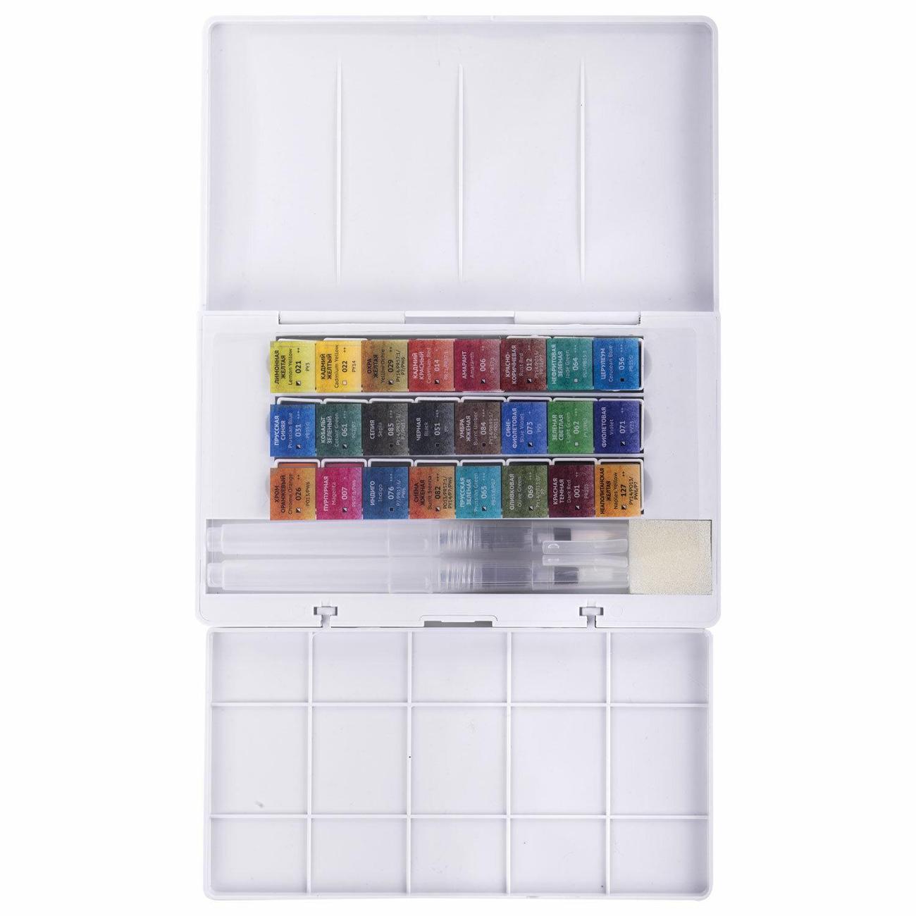 Краски Brauberg 191770