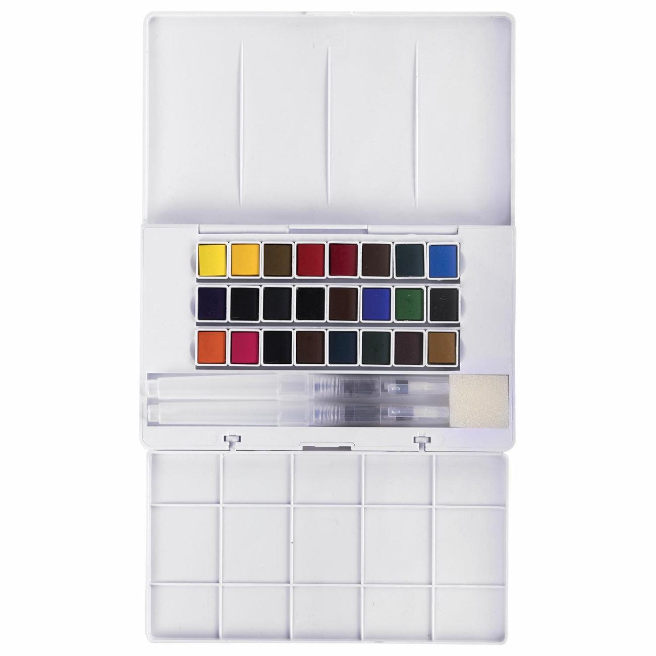 Краски Brauberg 191770