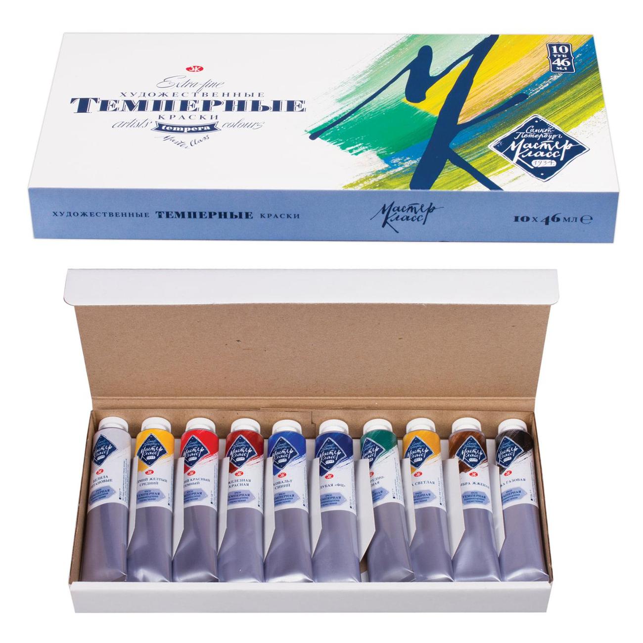 Краски Невская палитра 191054