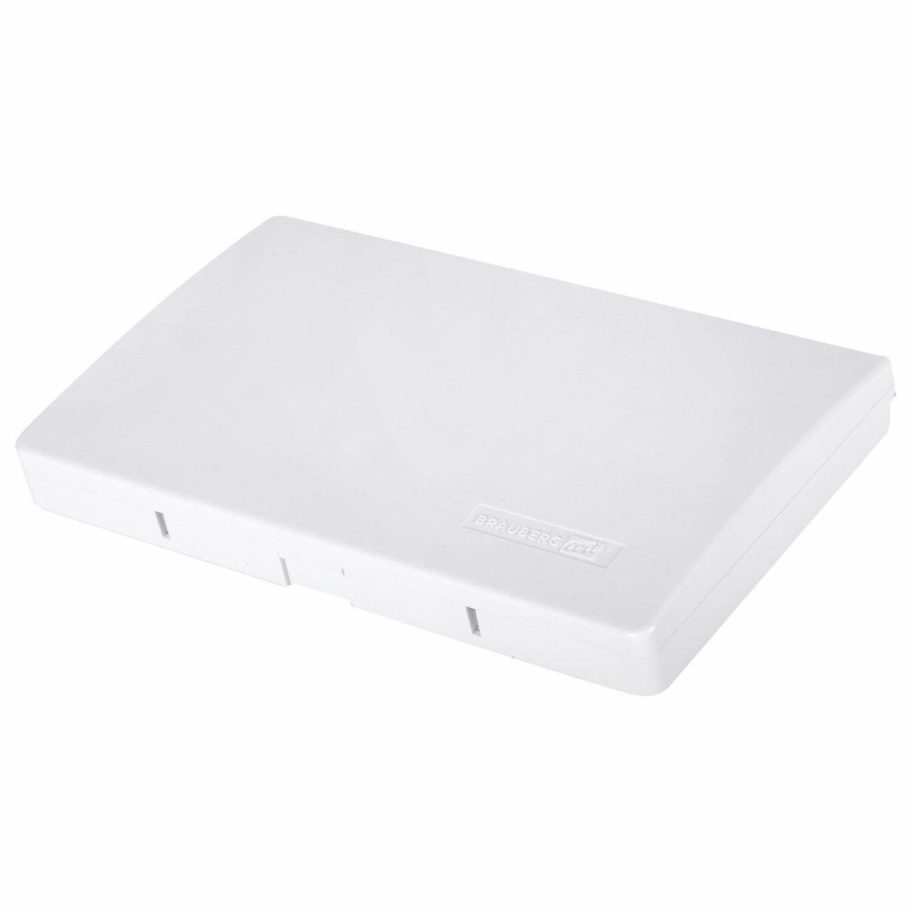 Краски Brauberg 191772