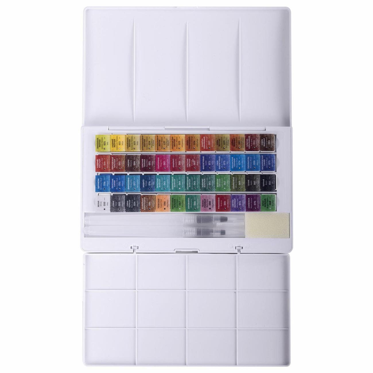 Краски Brauberg 191772