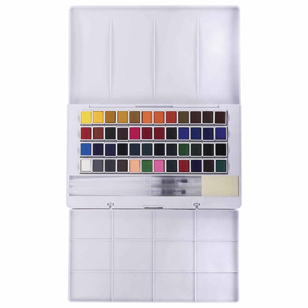 Краски Brauberg 191772