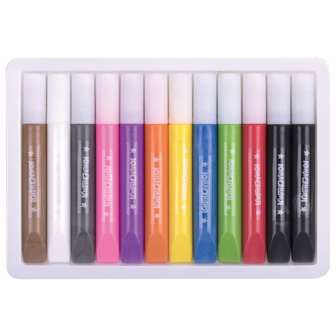 Краски Юнландия 191759