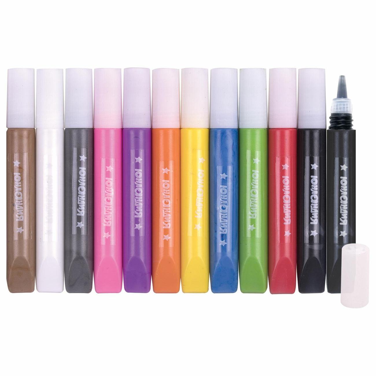 Краски Юнландия 191759