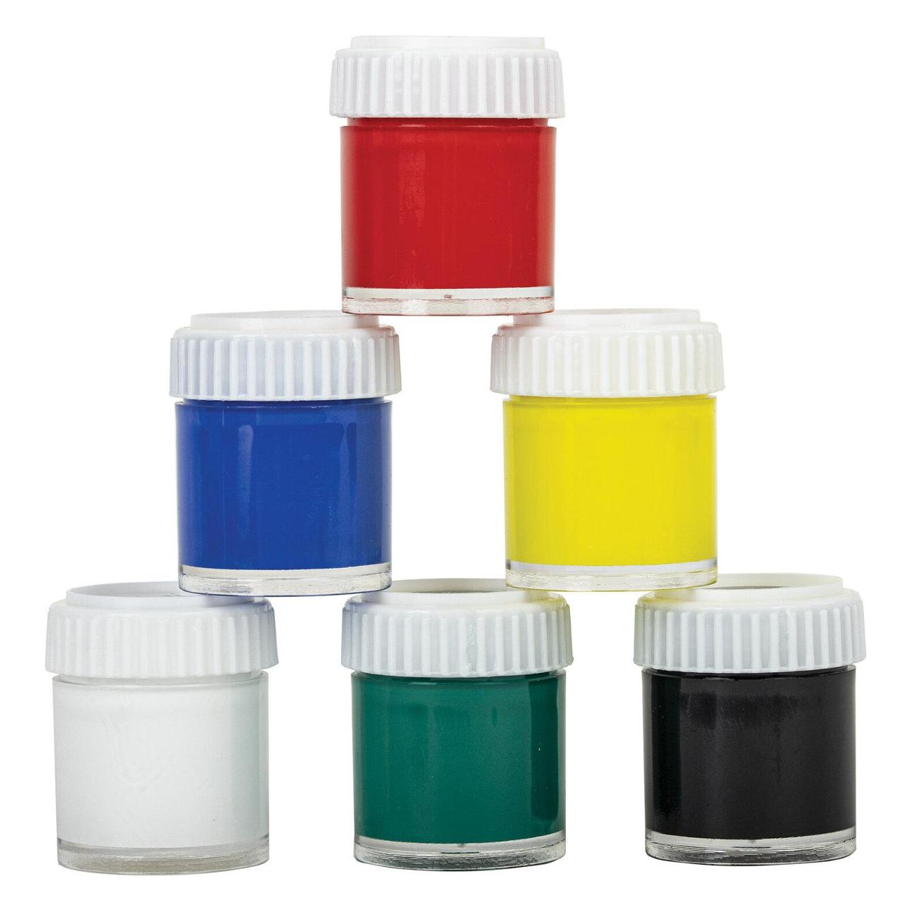 Краски Brauberg 192297