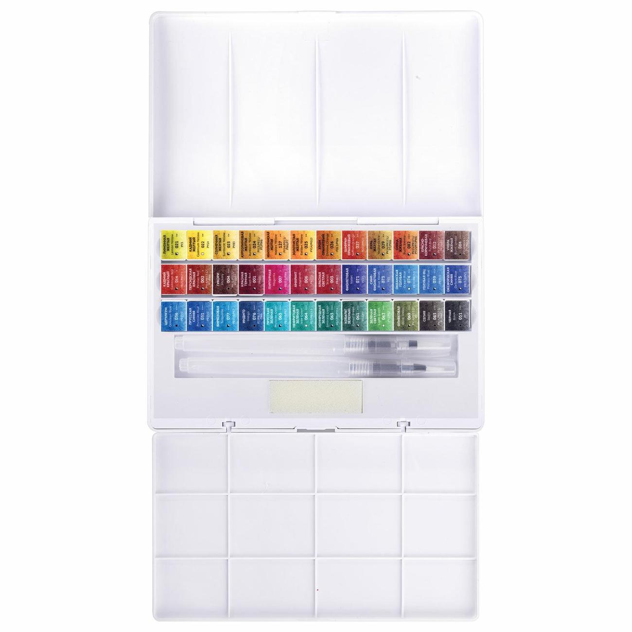 Краски Brauberg 191771