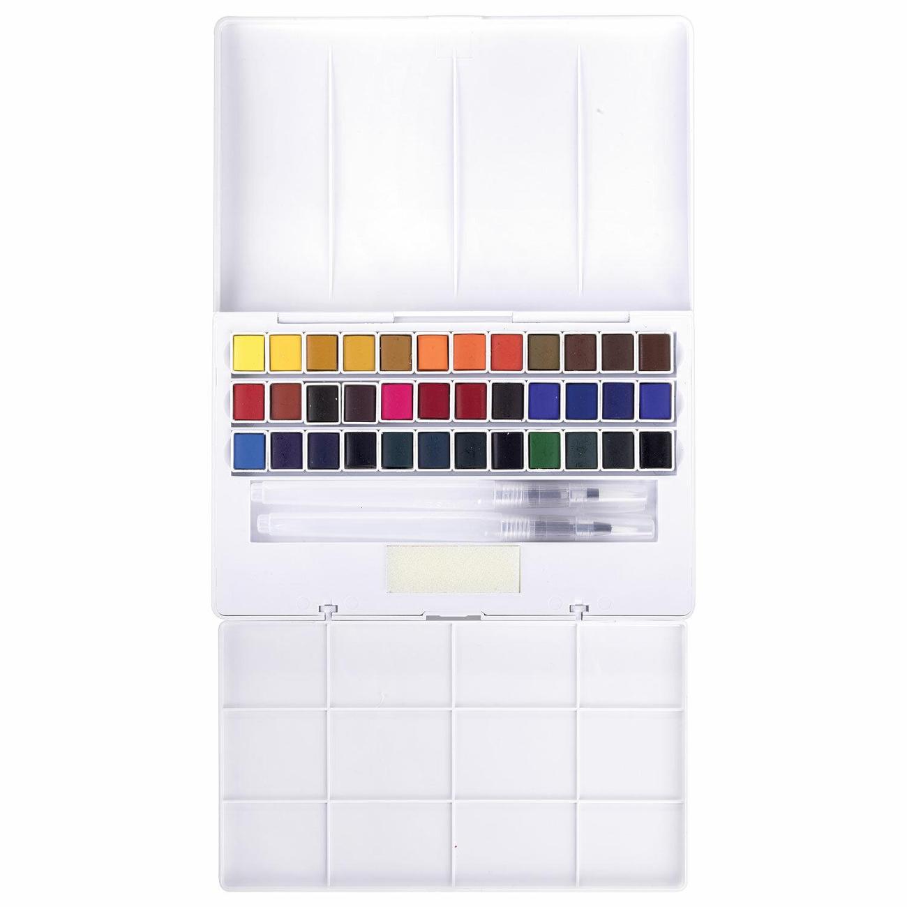 Краски Brauberg 191771