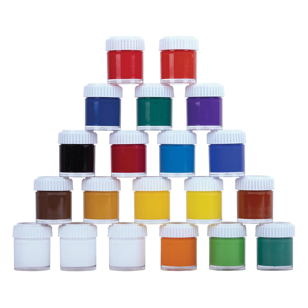 Краски Brauberg 192299