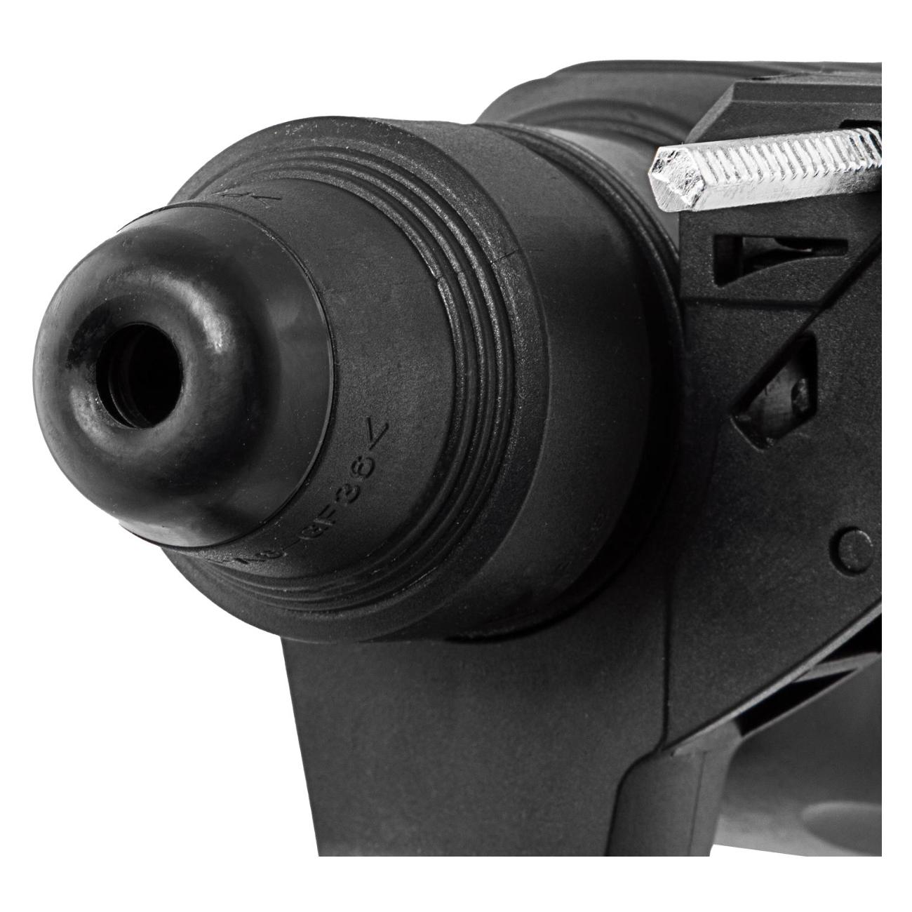 Перфоратор Denzel RHH-800-26