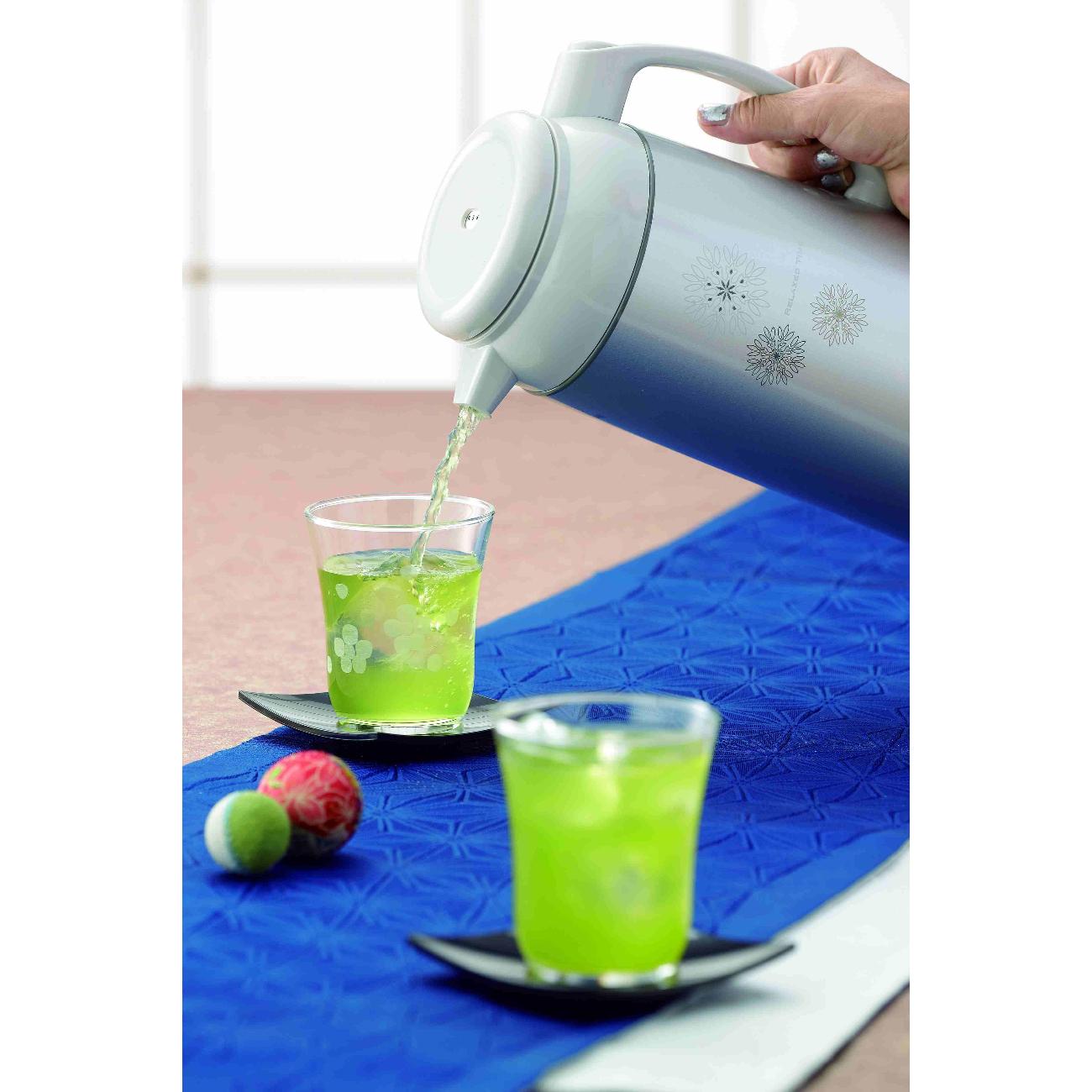 Термокувшин Zojirushi AFFB-16