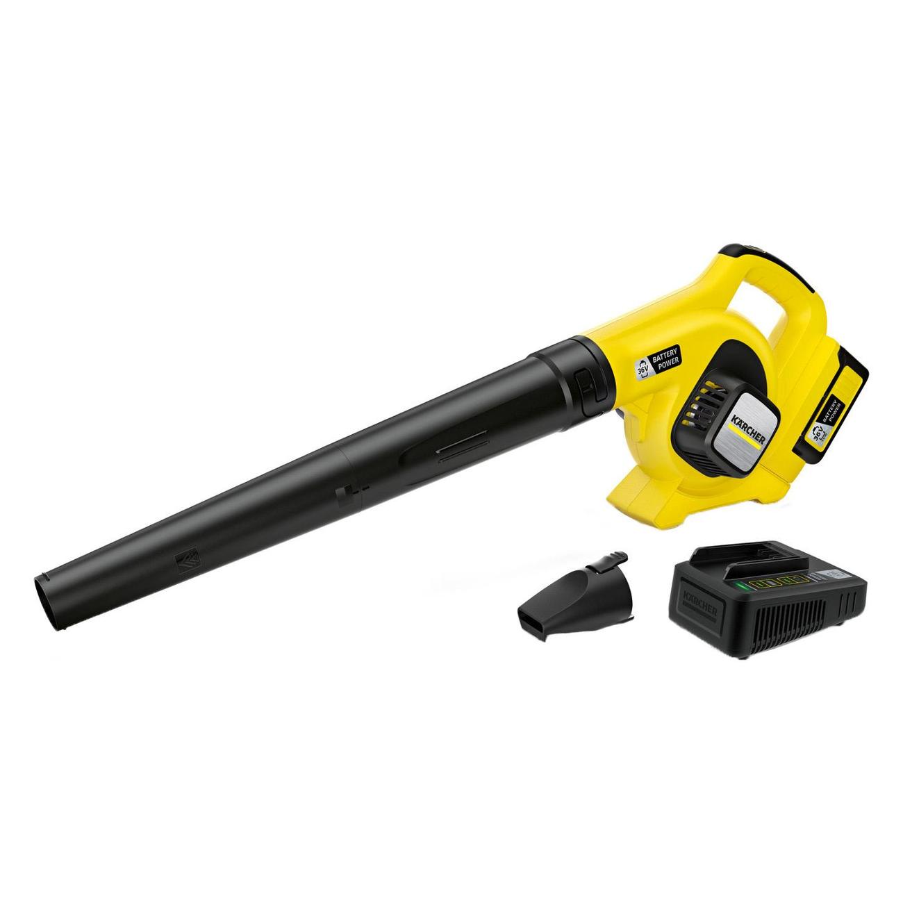Воздуходувка Karcher LBL4 (1.445-160)