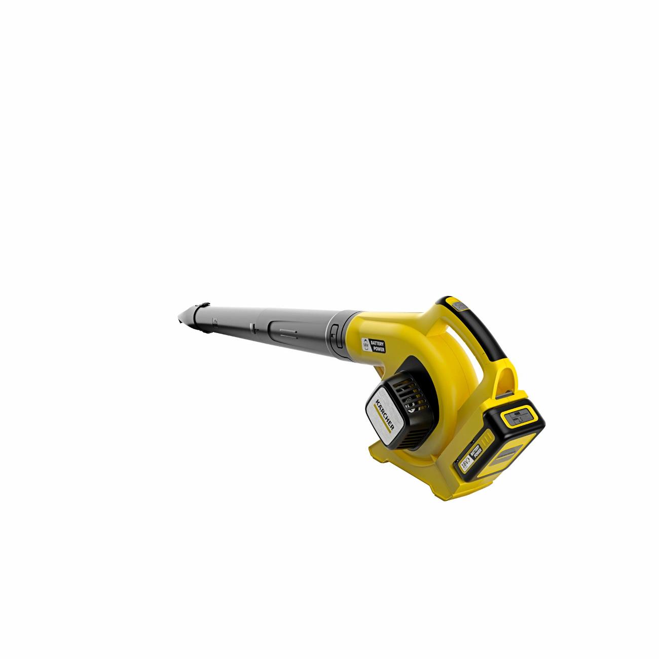 Воздуходувка Karcher LBL 2 (1.445-100)