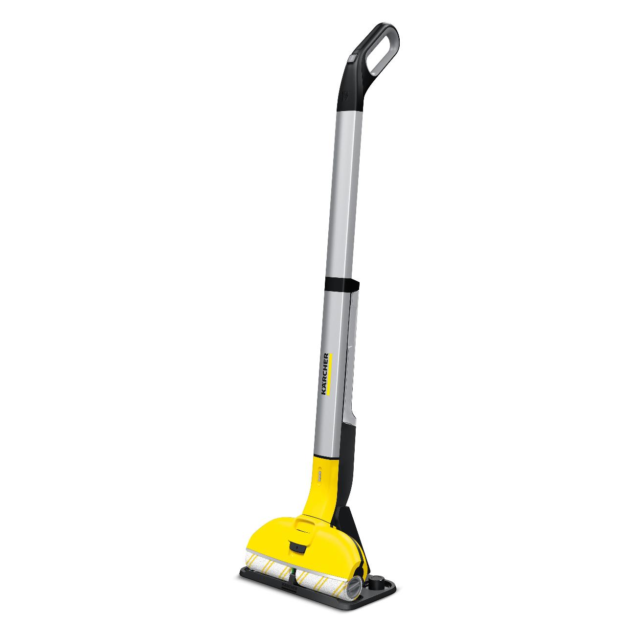 Электрошвабра Karcher FC 3 Cordless (1.055-301) фото