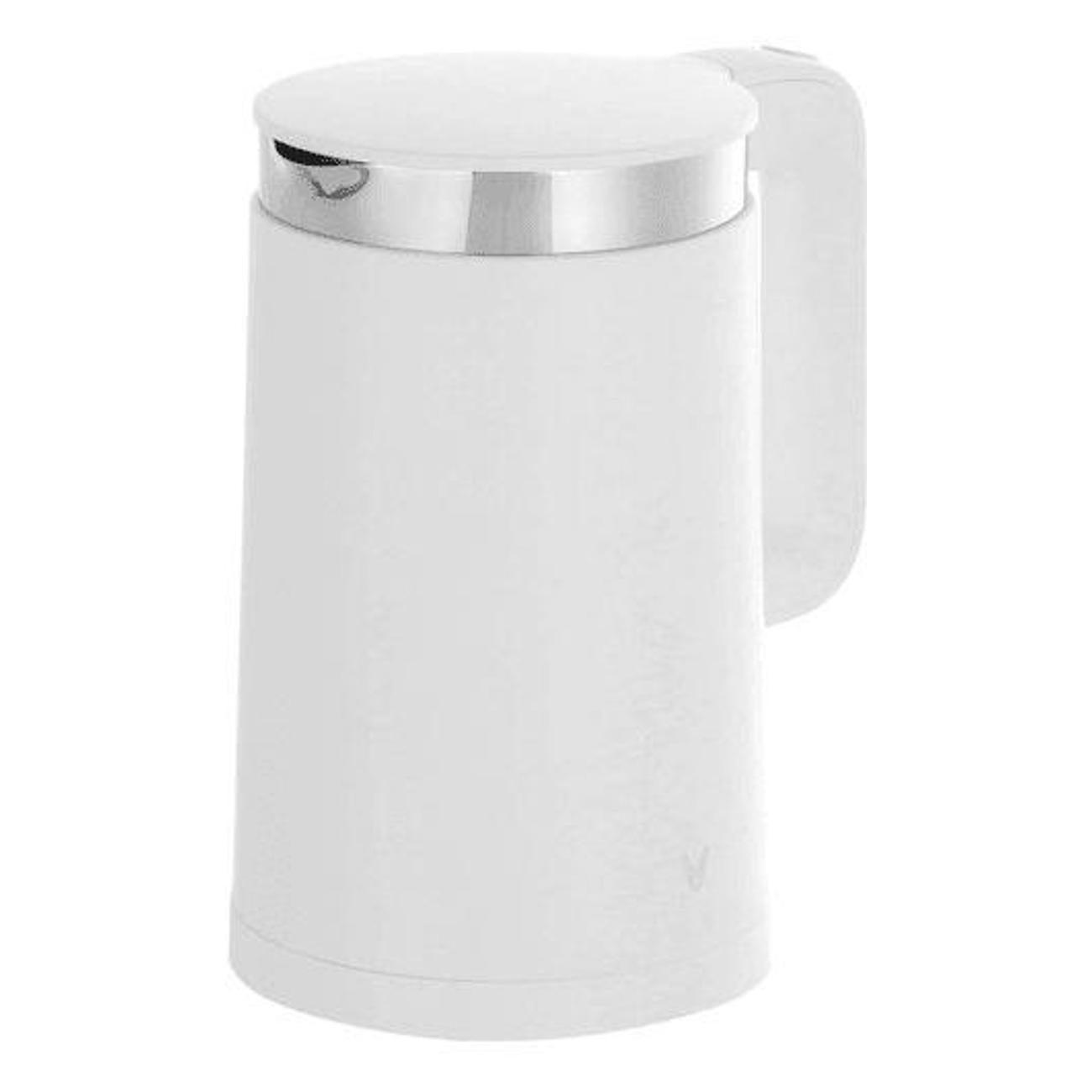 Чайник Viomi Double-layer kettle White 132915