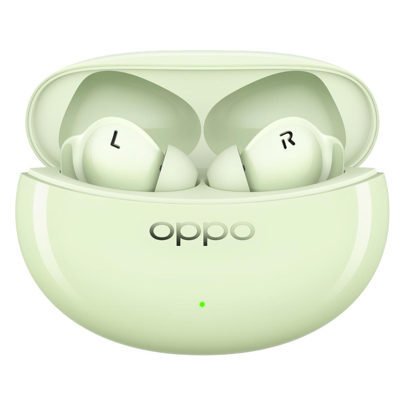 Наушники True Wireless OPPO Enco Air3 Pro Green