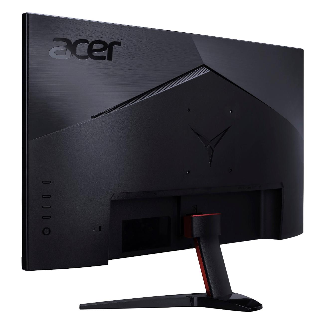 Монитор Acer Nitro 27"/IPS/1920x1080/100Гц/черный (KG272EB)