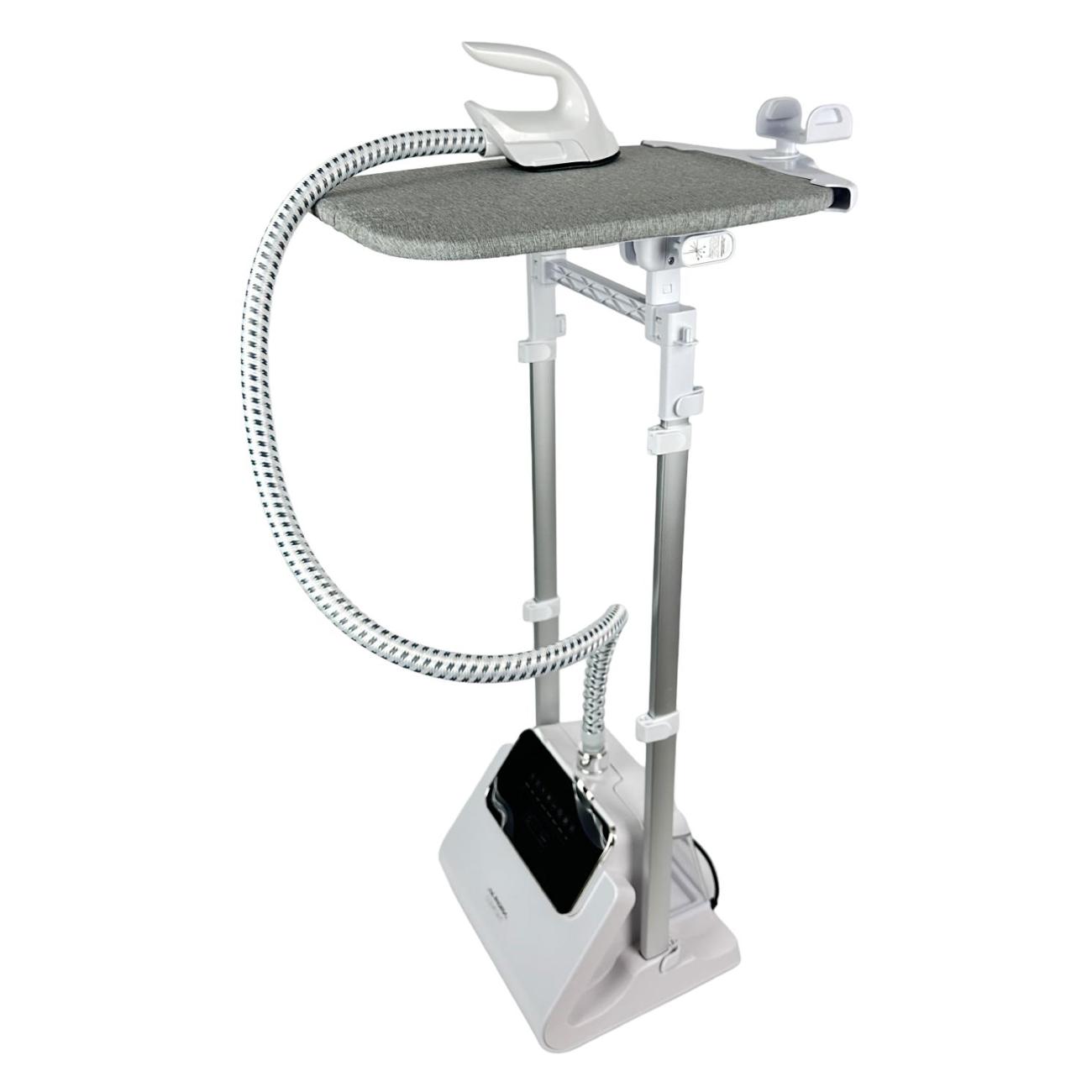 Отпариватель с гладильной доской Aurora Comfort