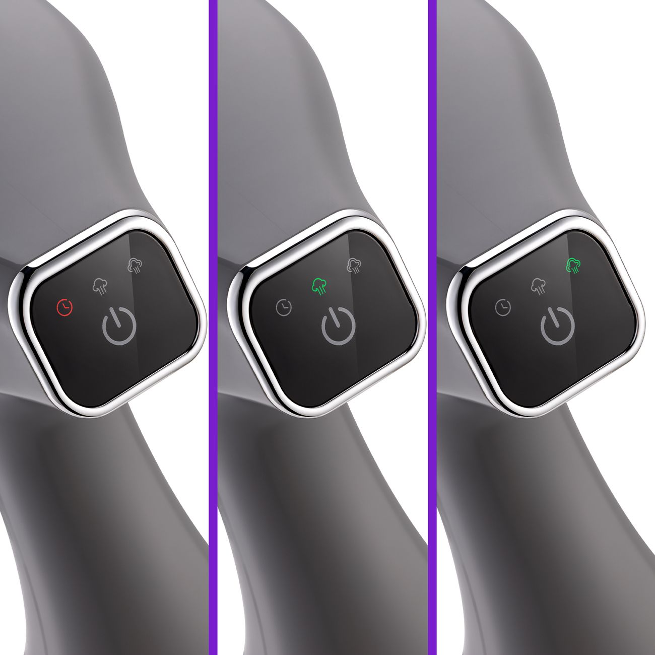 Ручной отпариватель Kitfort КТ-9151