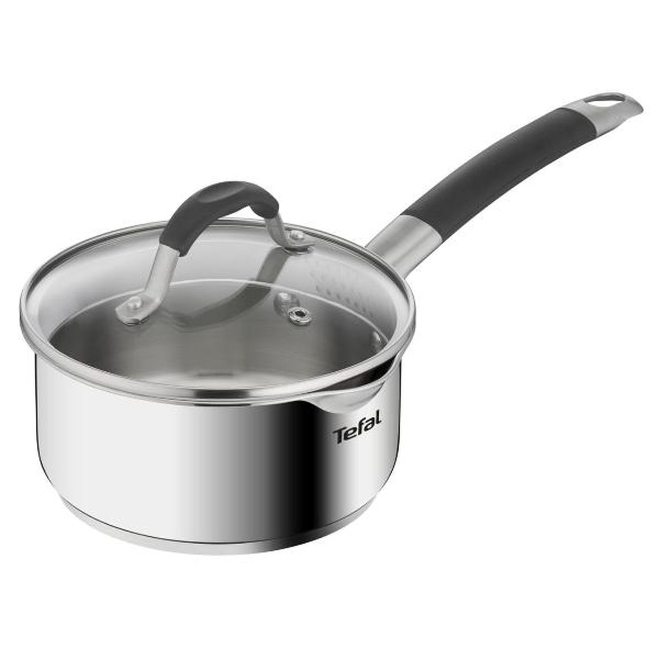 Ковш Tefal Illico с крышкой 1,4 л G7452274
