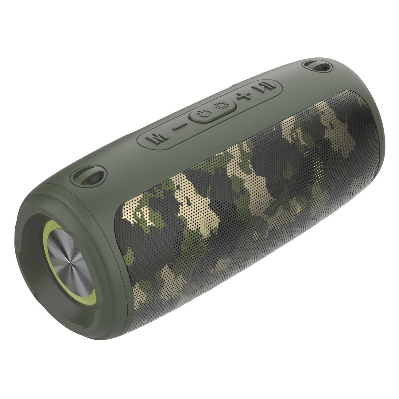 Беспроводная акустика HIPER Vibe H-TS7 фото