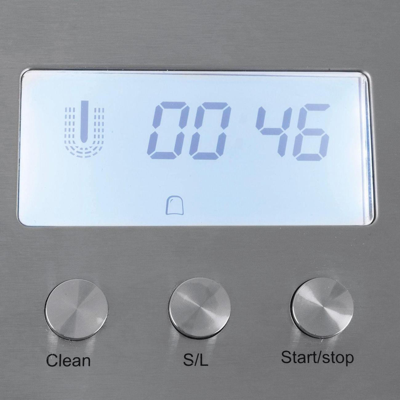 Ледогенератор Caso IceChef Pro