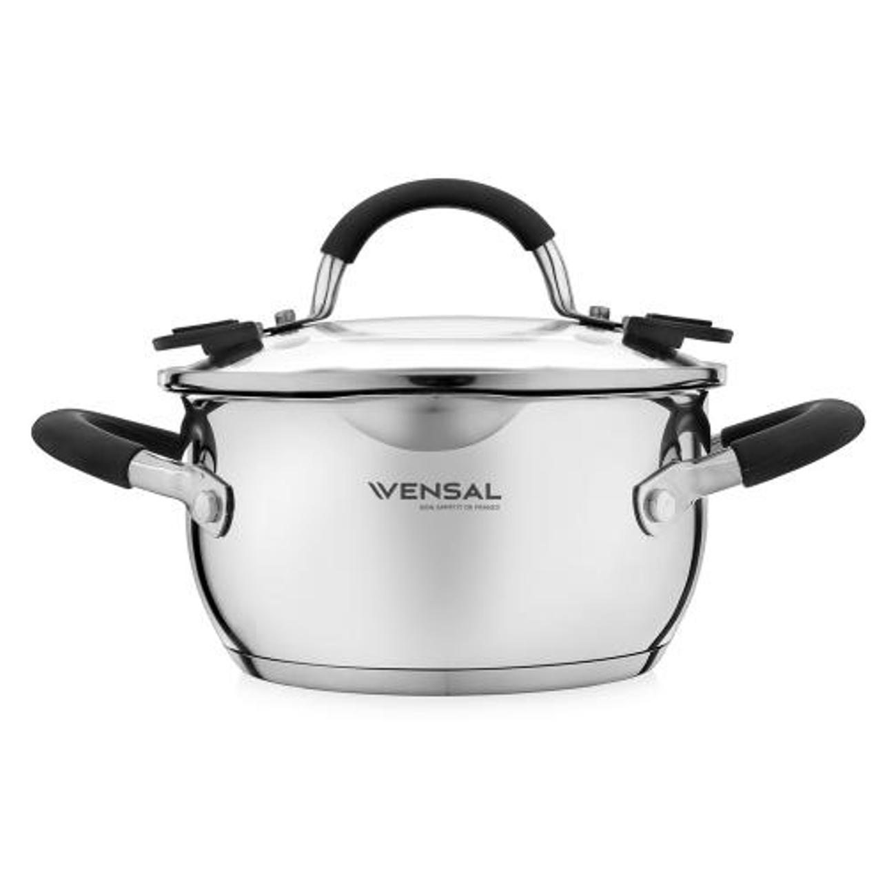 Кастрюля VENSAL VS1522