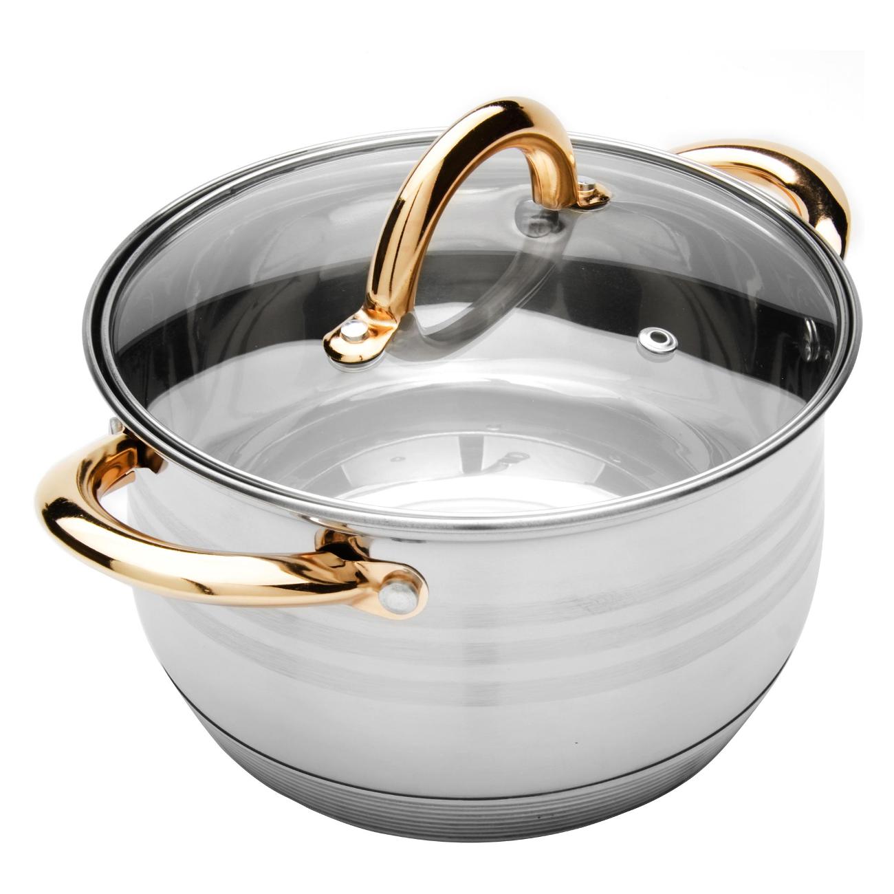 Кастрюля Mayer&Boch 24037