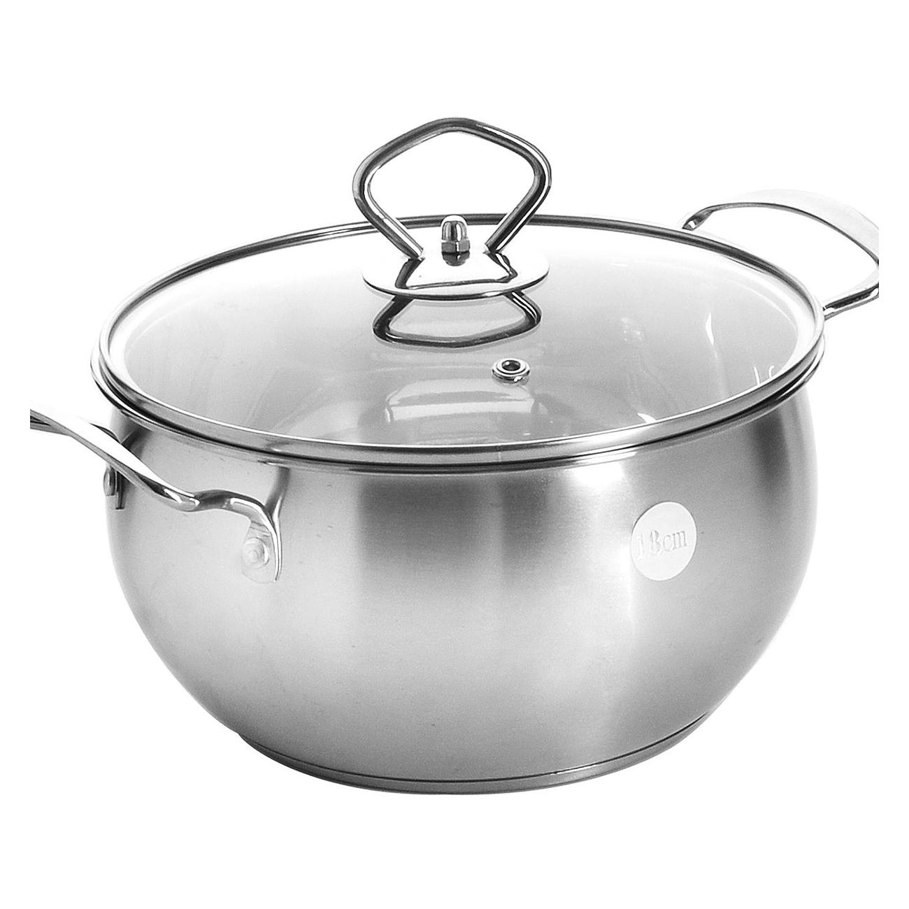 Кастрюля Mayer&Boch 30886