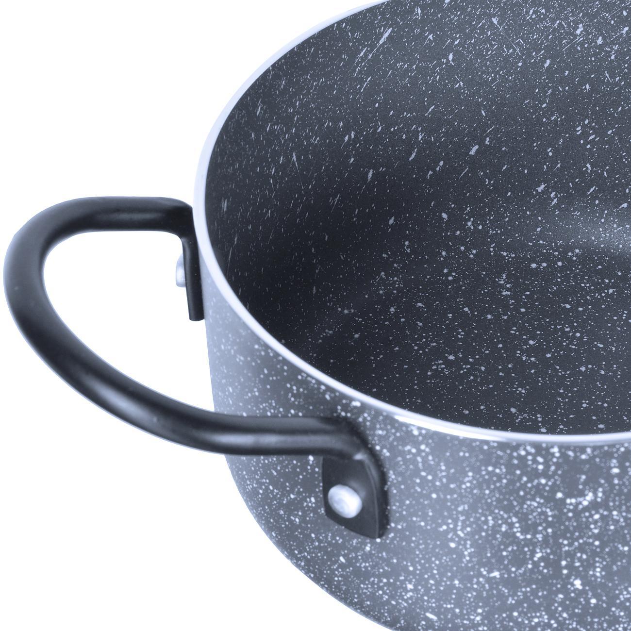 Кастрюля Mayer&Boch 25708