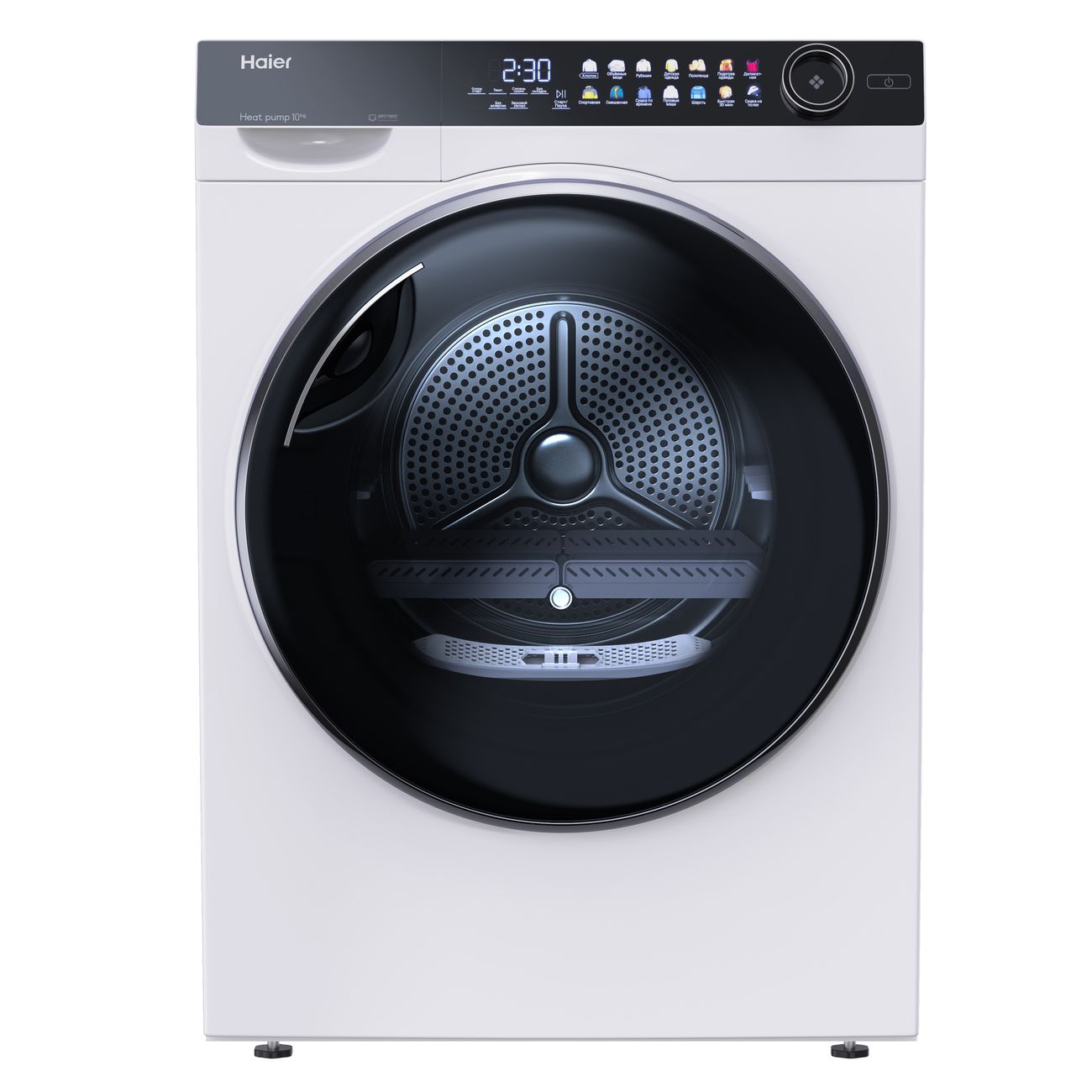 Сушильная машина Haier HD100-A2378 фото