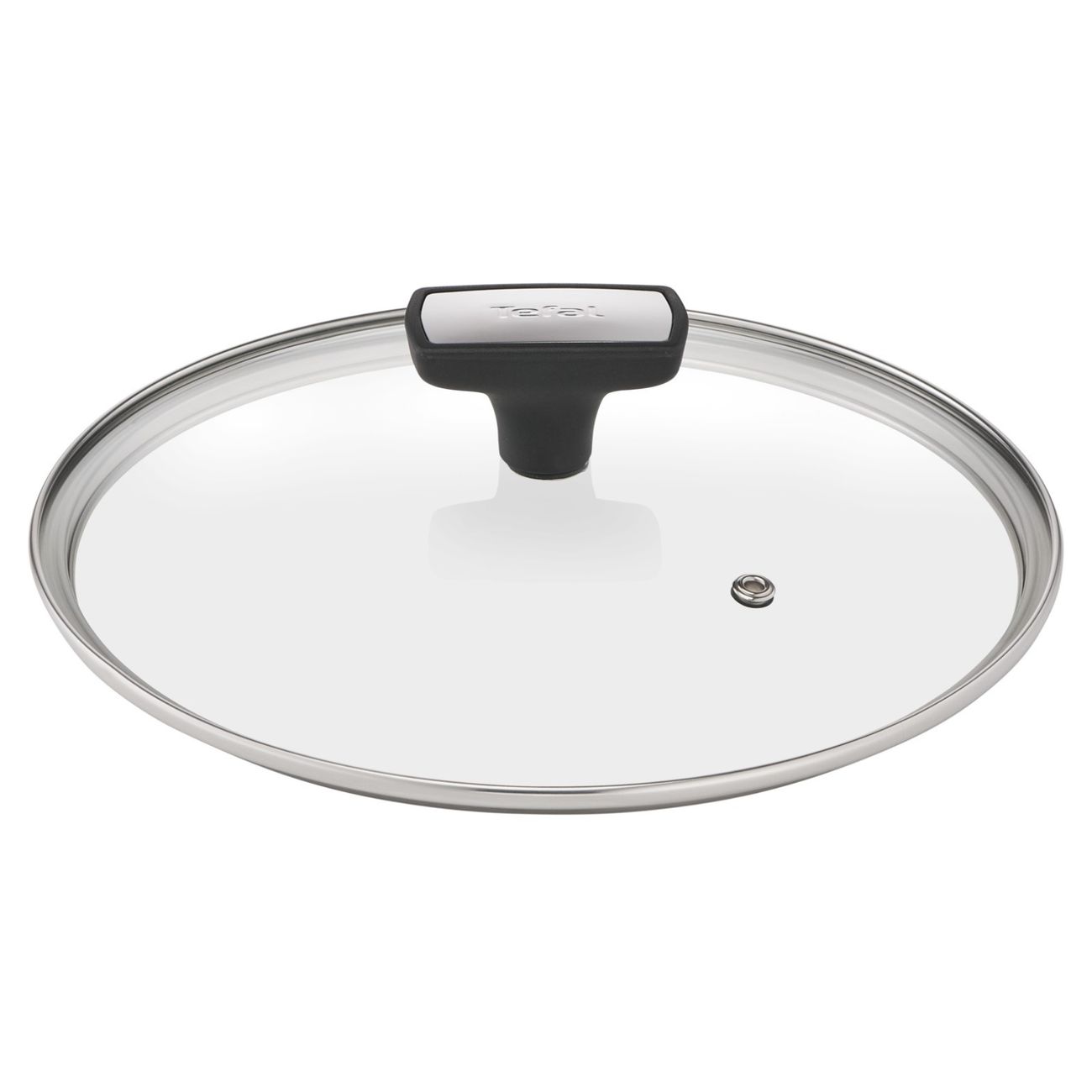 Кастрюля Tefal Emotion 5.4л с крышкой (E3014624)