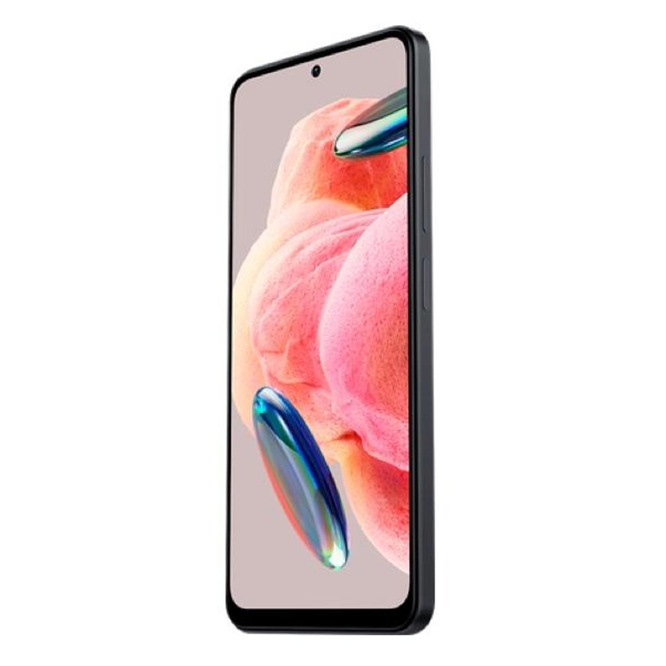 Смартфон Xiaomi Redmi Note 12 8/128GB Onyx Gray