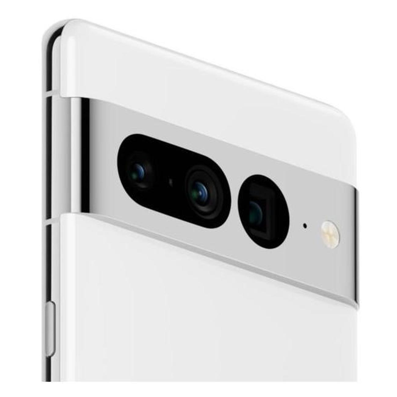 Смартфон Google Pixel 7 Pro 12/256GB снежный