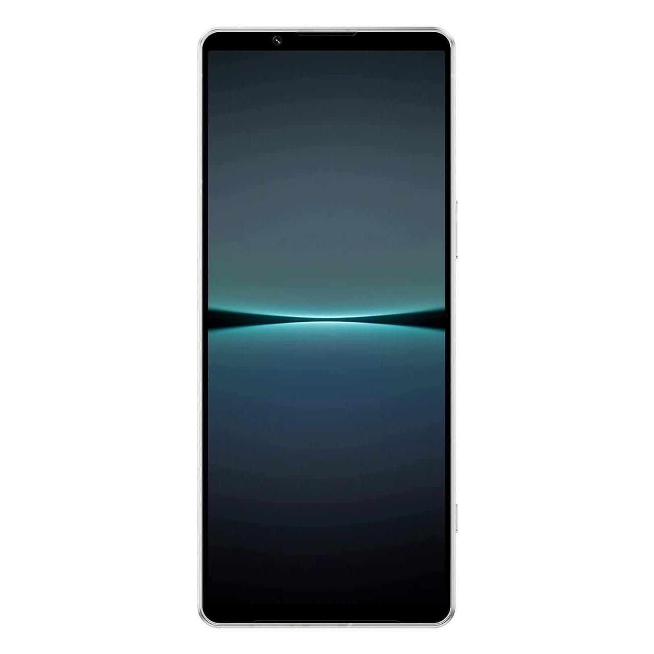Смартфон Sony Xperia 1 IV 12/512GB White