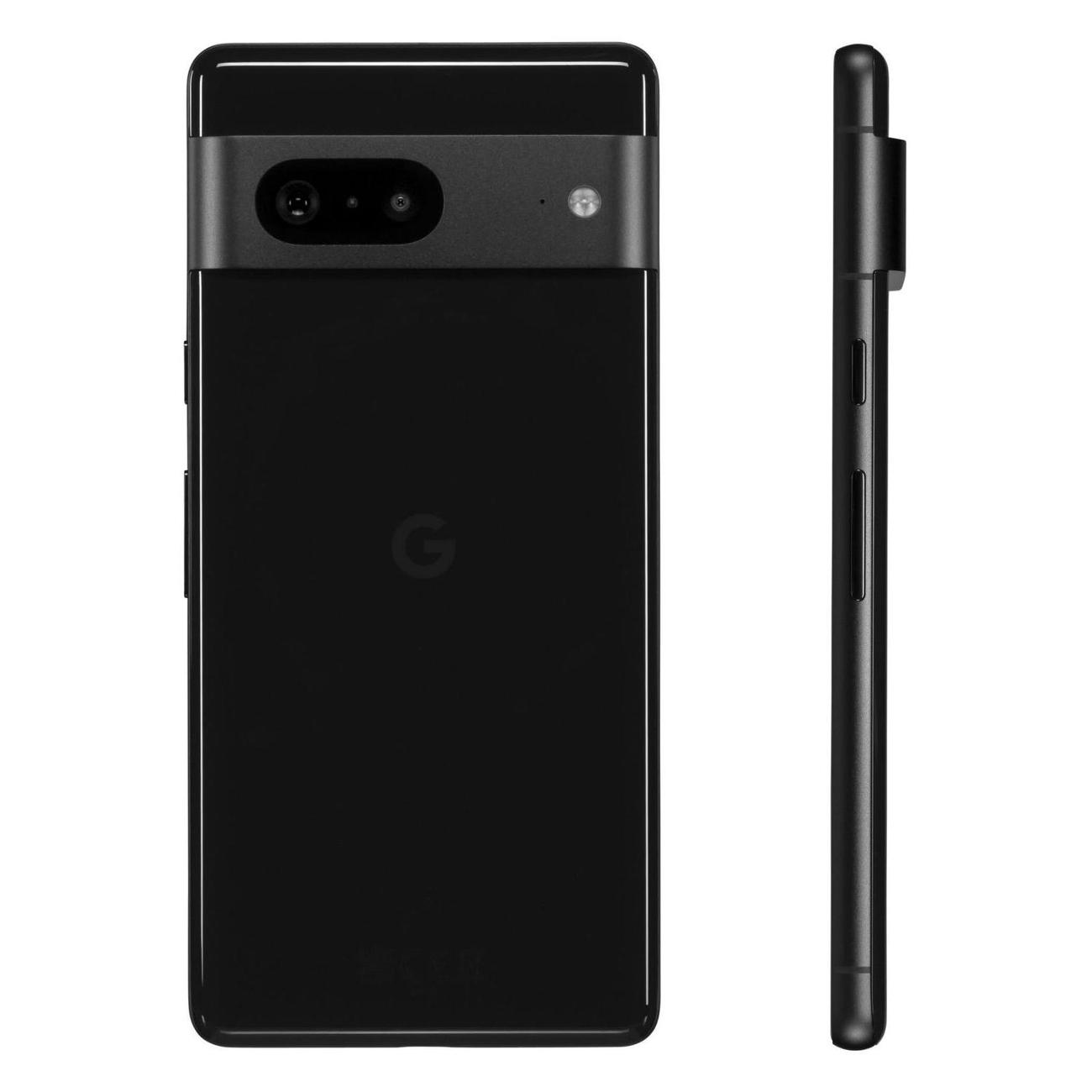 Смартфон Google Pixel 7 8/256GB обсидиан