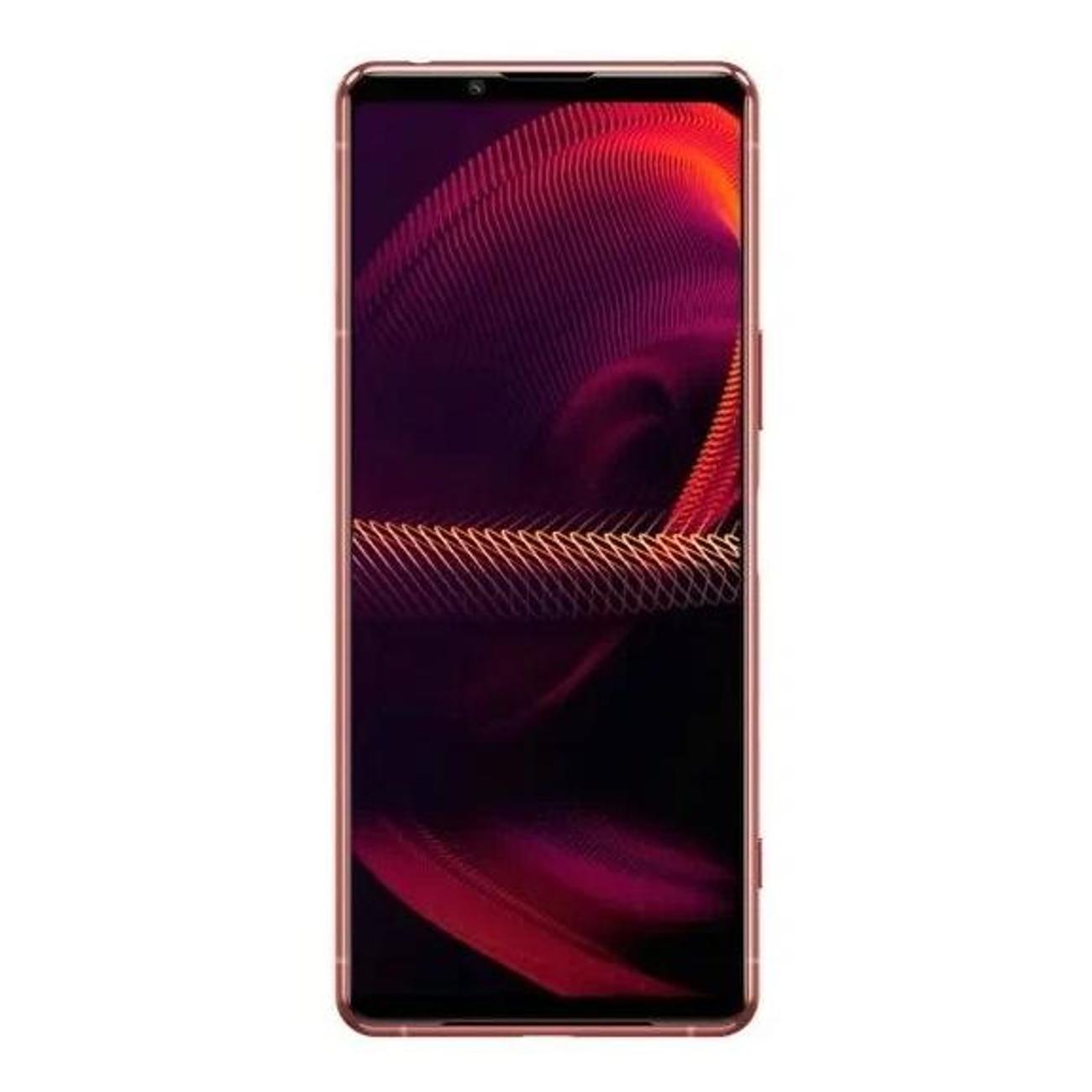 Смартфон Sony Xperia 5 III 8/256GB розовый