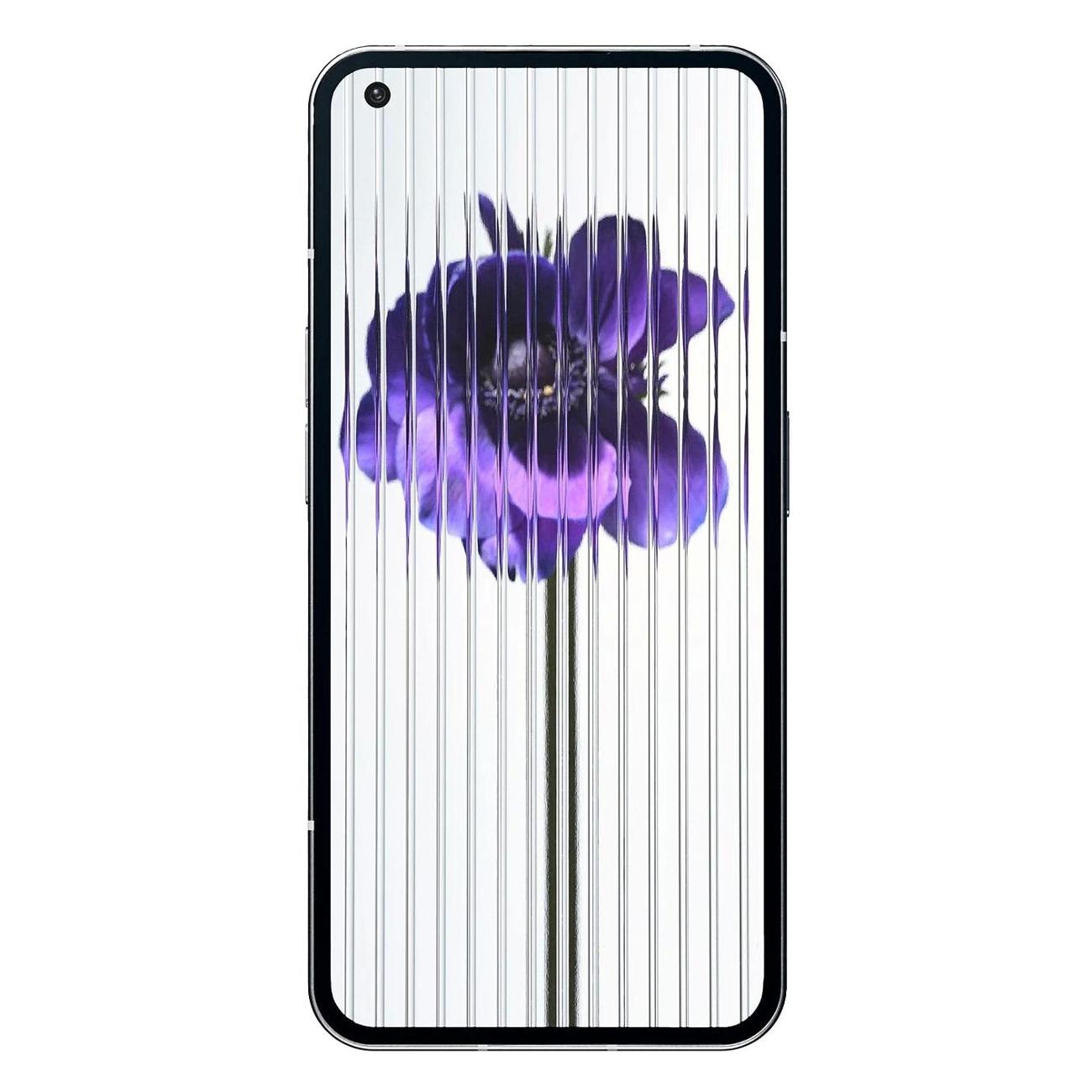 Смартфон Nothing Phone (1) 8/256GB белый