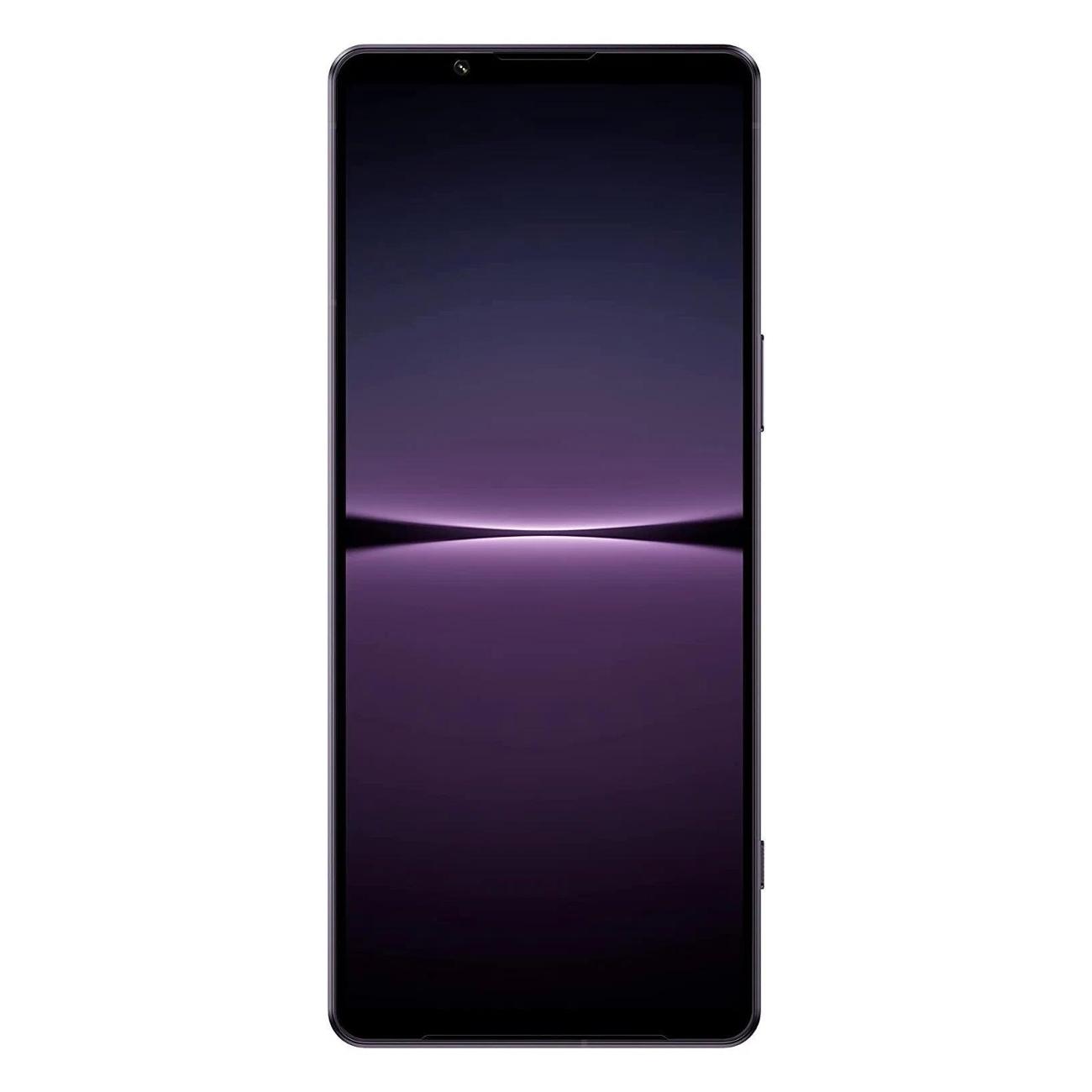 Смартфон Sony Xperia 1 IV 12/256GB Purple