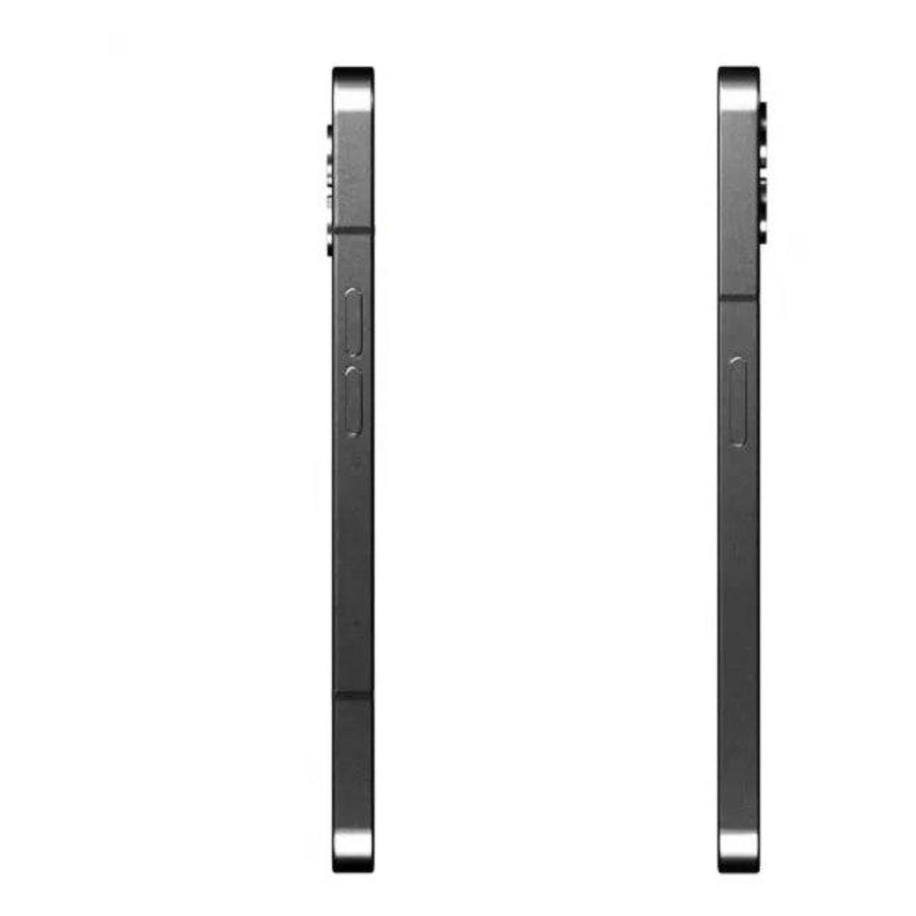 Смартфон Nothing Phone (1) 8/256GB черный