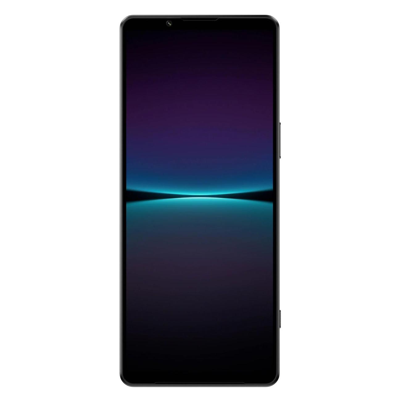 Смартфон Sony Xperia 1 IV 12/512GB Black