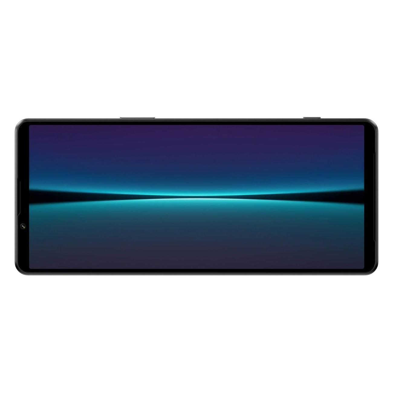 Смартфон Sony Xperia 1 IV 12/512GB Black