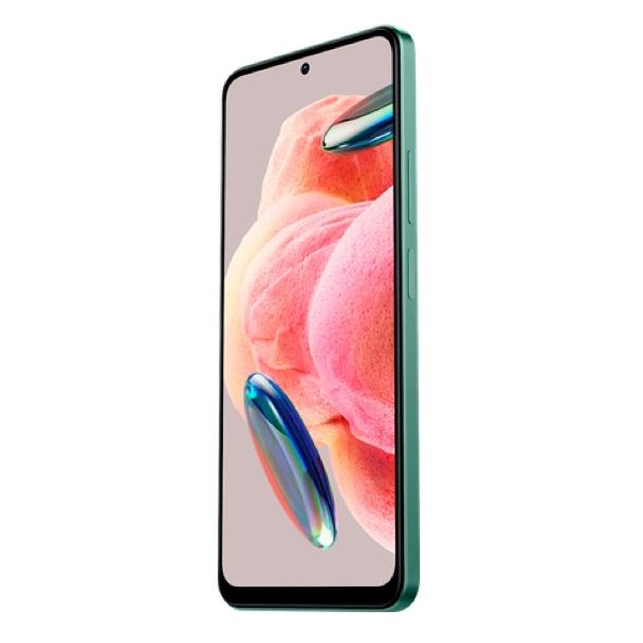 Смартфон Xiaomi Redmi Note 12 8/128GB мятный зеленый