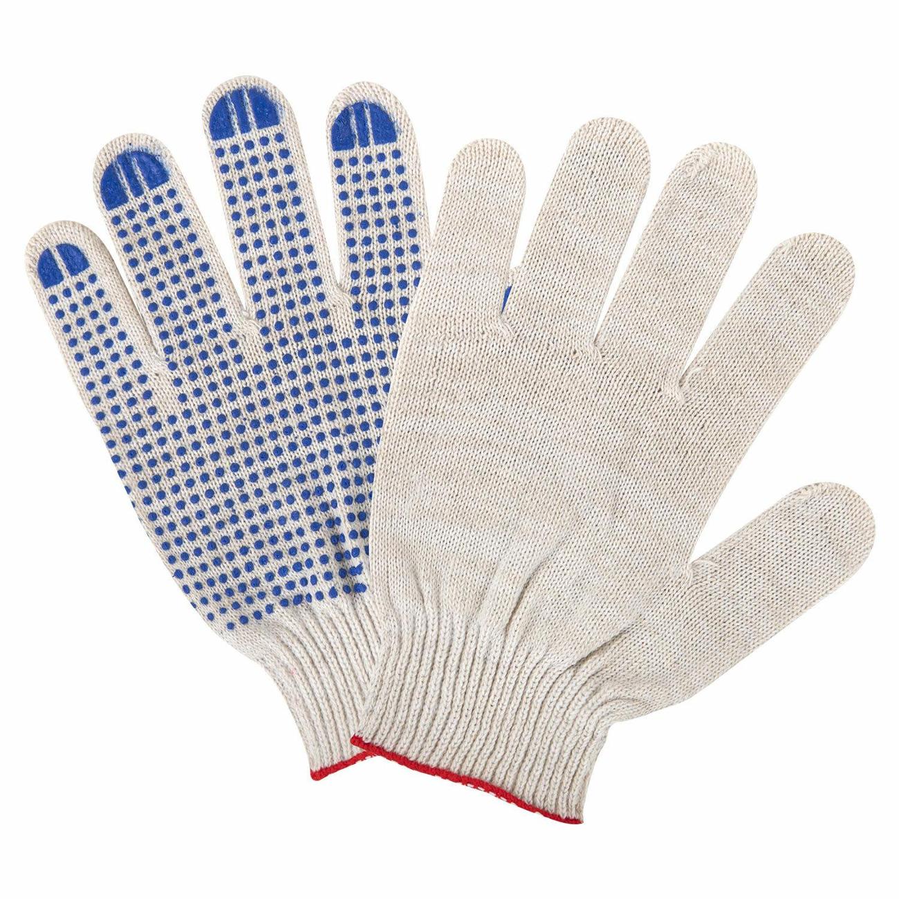 Перчатки хозяйственные Laima 608678