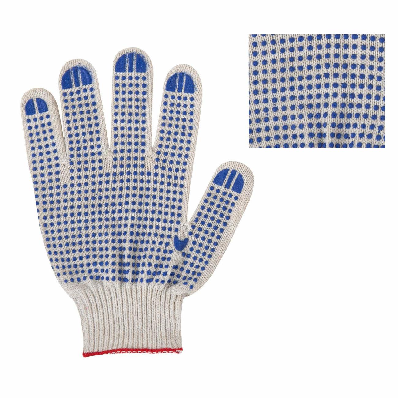 Перчатки хозяйственные Laima 608678