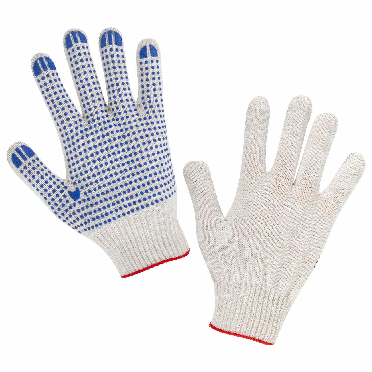 Перчатки хозяйственные Laima 608678