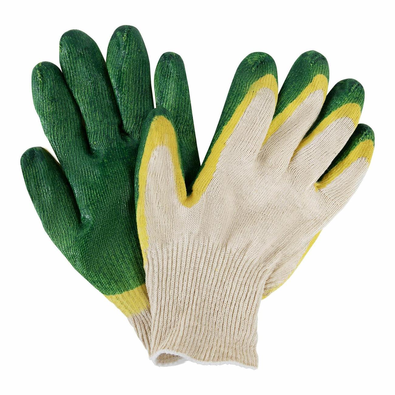 Перчатки хозяйственные Laima 608673